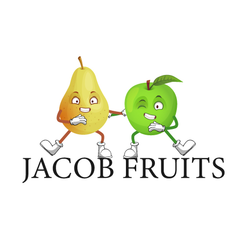 Logo JACOB FRUITS